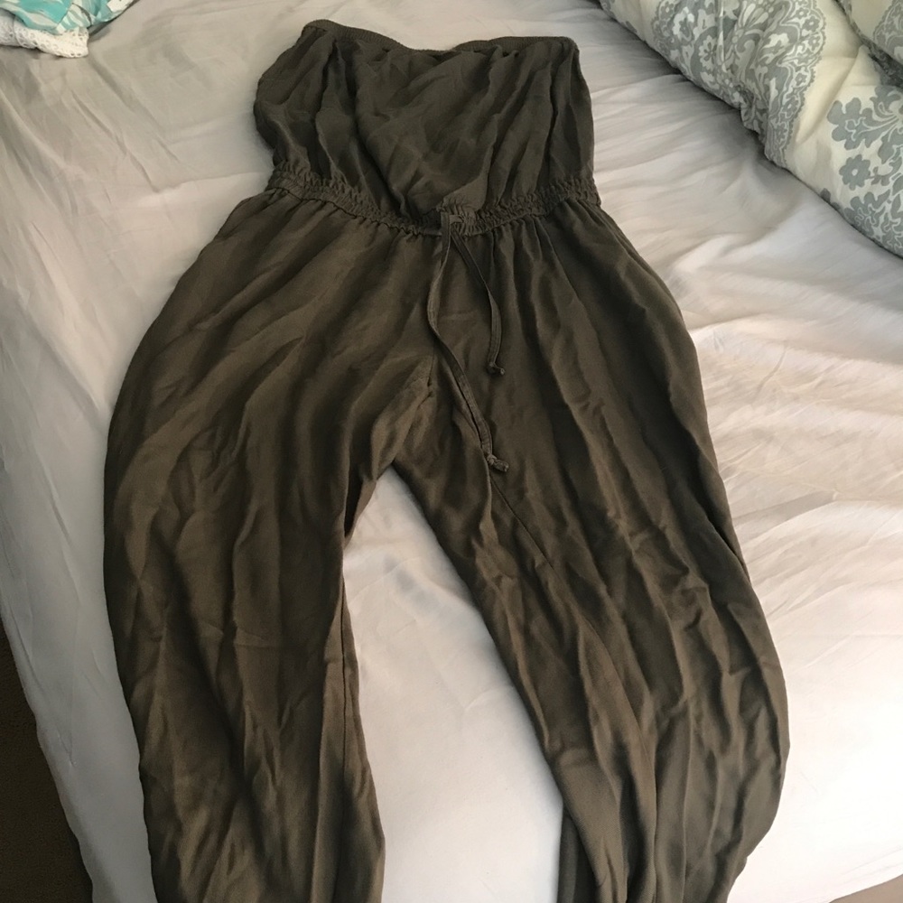 Talula Romper from Aritizia